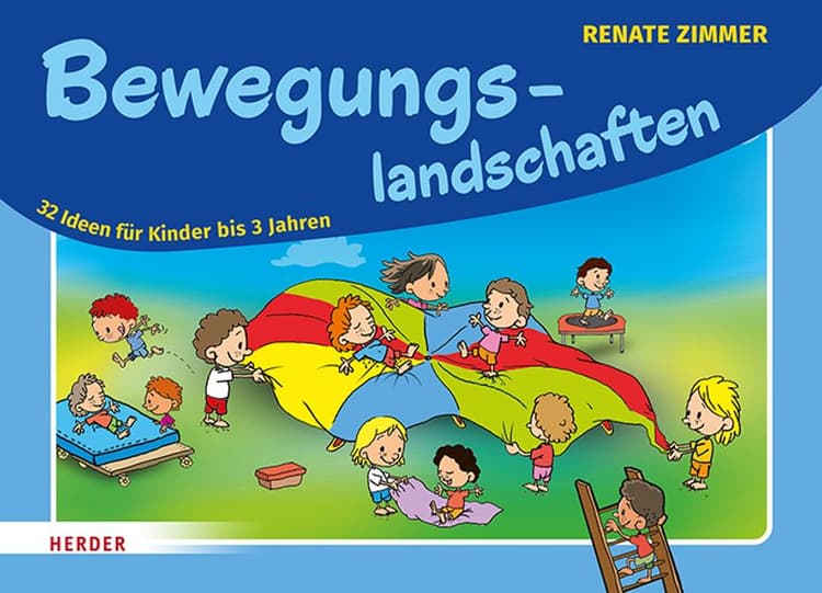 Bewegungslandschaften