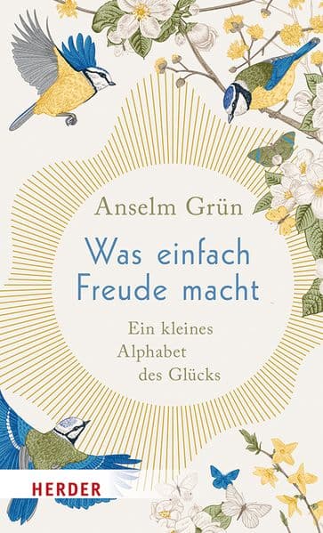Was einfach Freude macht