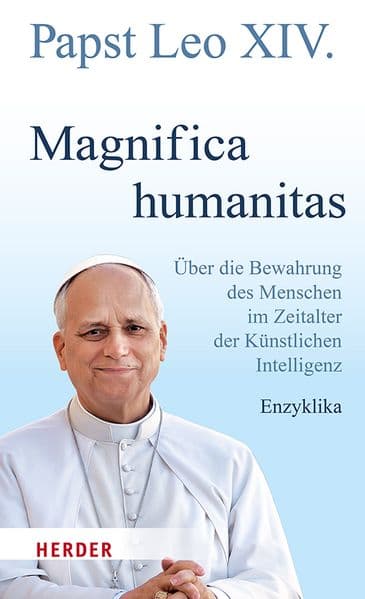 Magnifica humanitas