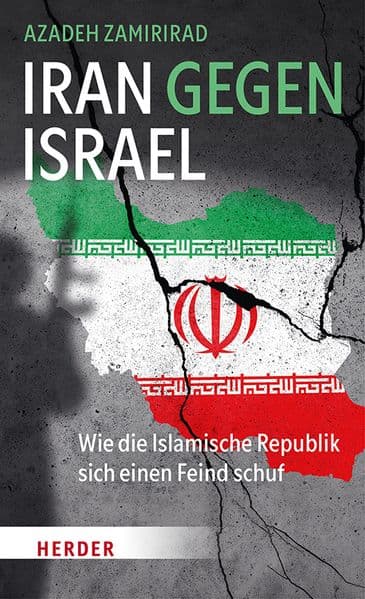 Iran gegen Israel
