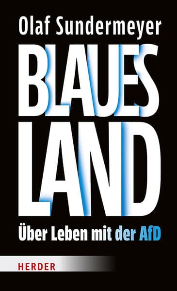 Blaues Land