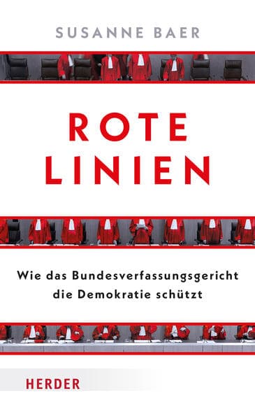 Rote Linien