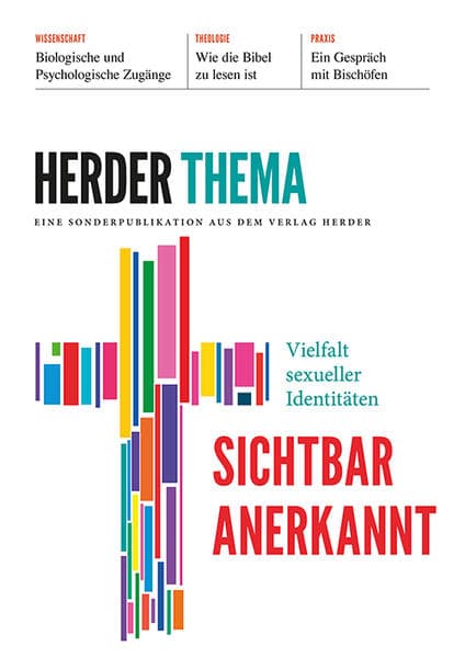 Sichtbar anerkannt