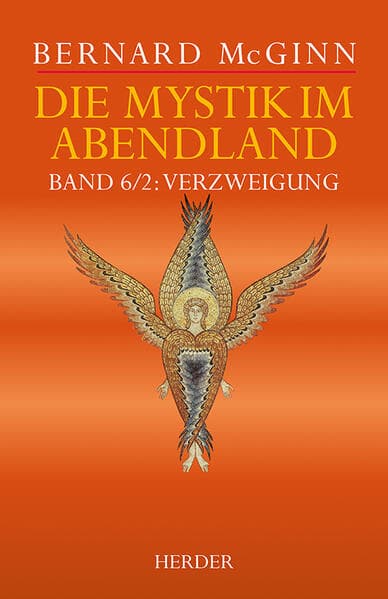 Die Mystik im Abendland