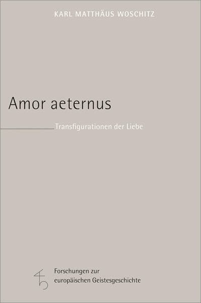 Amor aeternus