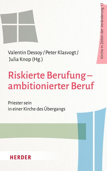 Riskierte Berufung – ambitionierter Beruf