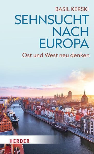 Sehnsucht nach Europa