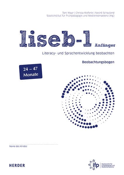 liseb-1 Anfänger
