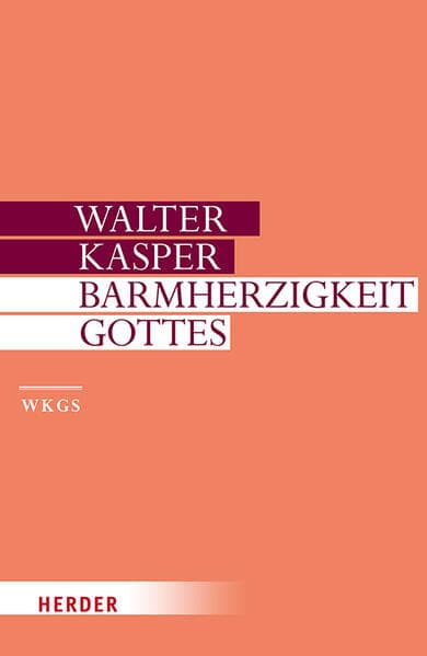 Barmherzigkeit Gottes