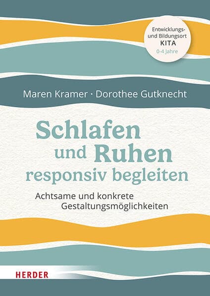 Schlafen und ruhen responsiv begleiten