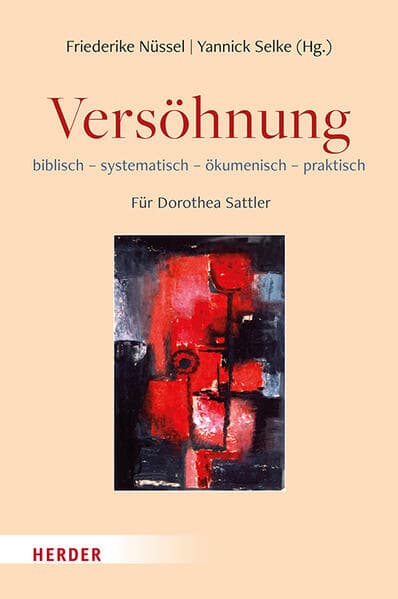 Versöhnung