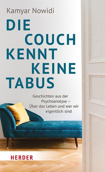 Die Couch kennt keine Tabus