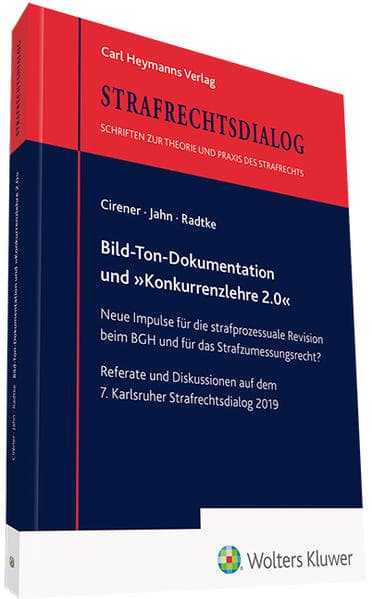 Bild-Ton-Dokumentation und "Konkurrenzlehre 2.0"