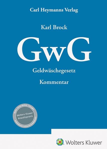 GwG – Kommentar