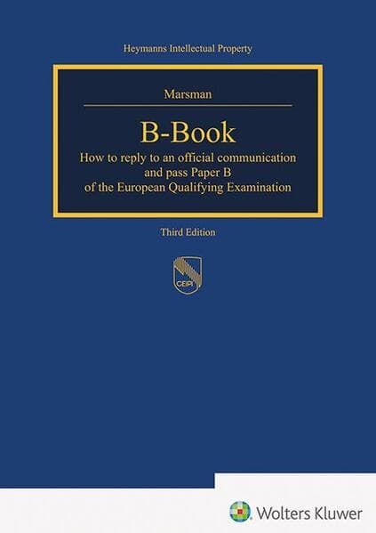 B-Book