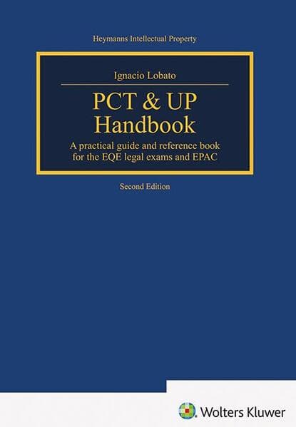 PCT & UP Handbook