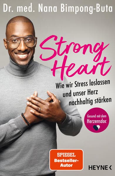 Strong Heart