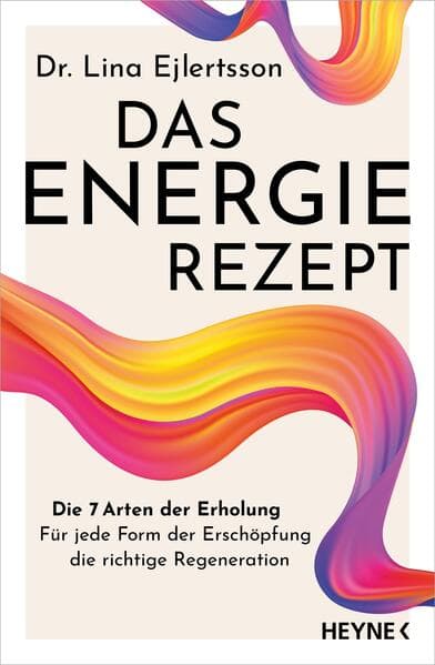Das Energie-Rezept
