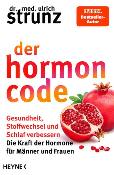 Der Hormon-Code