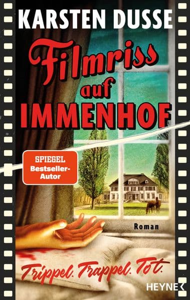 Filmriss auf Immenhof