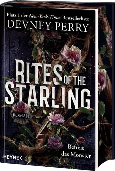 Rites of the Starling