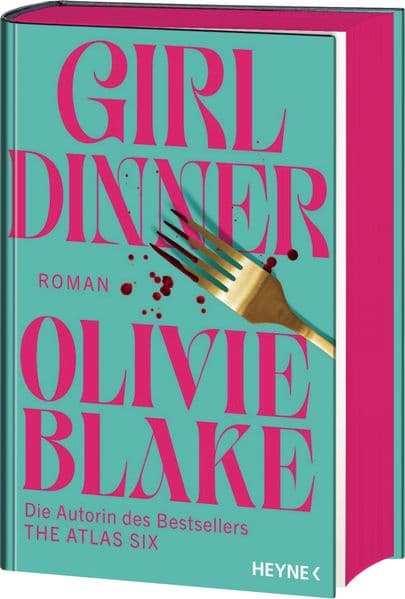 Girl Dinner