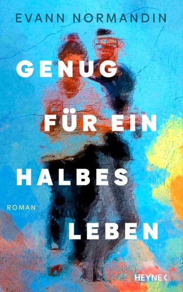 Genug für ein halbes Leben