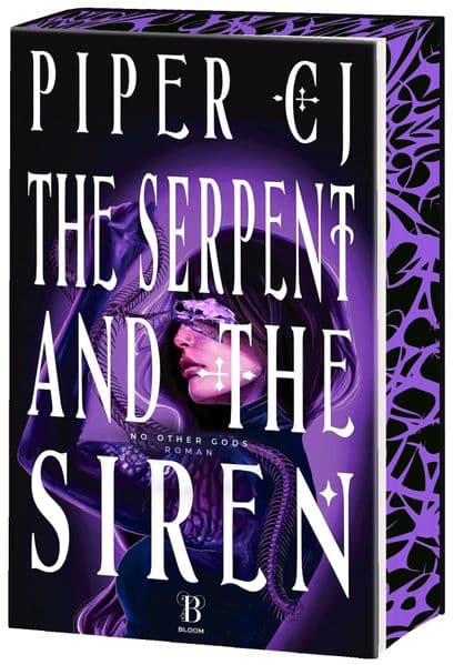 The Serpent and The Siren