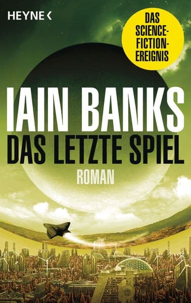 Das letzte Spiel