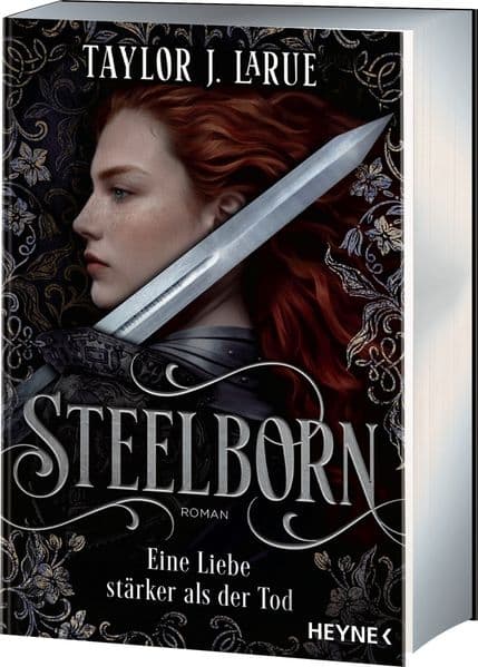 Steelborn – Eine Liebe stärker als der Tod
