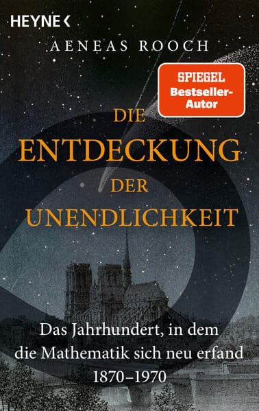 Die Entdeckung der Unendlichkeit