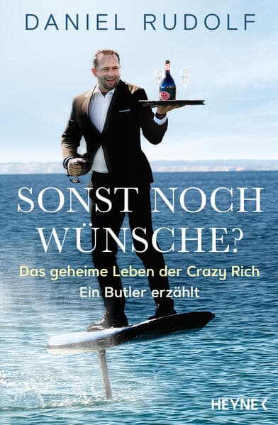 Sonst noch Wünsche?