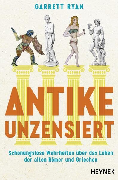 Antike unzensiert