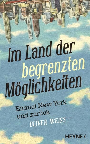Im Land der begrenzten Möglichkeiten