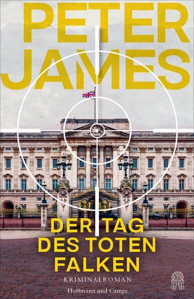 Der Tag des toten Falken
