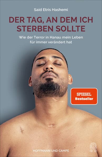 Der Tag, an dem ich sterben sollte