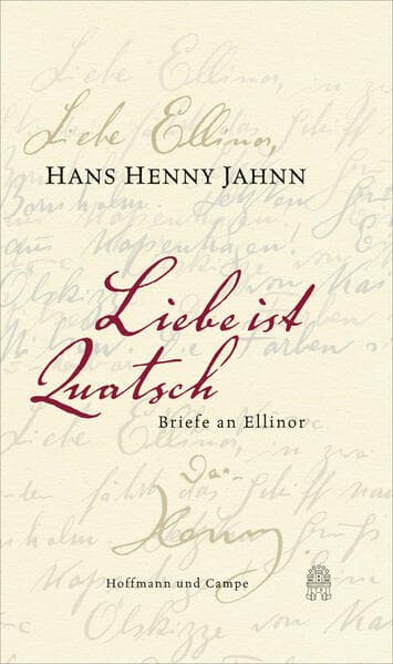 Liebe ist Quatsch