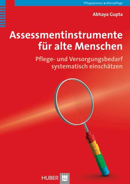 Assessmentinstrumente für alte Menschen