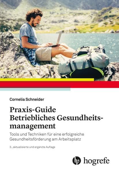 Praxis–Guide Betriebliches Gesundheitsmanagement