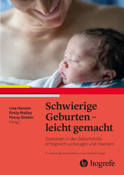 Schwierige Geburten - leicht gemacht