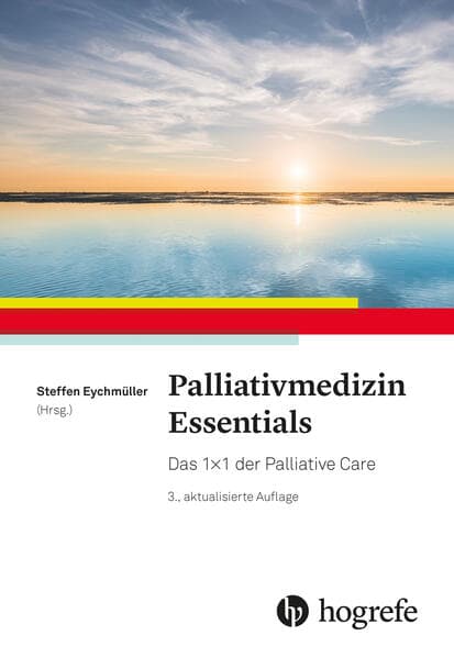 Palliativmedizin Essentials