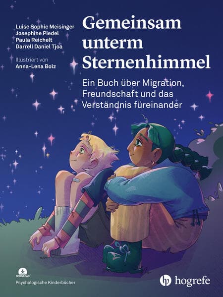 Gemeinsam unterm Sternenhimmel