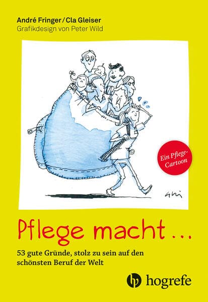 Pflege macht