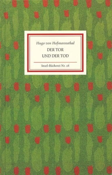 Der Tor und der Tod