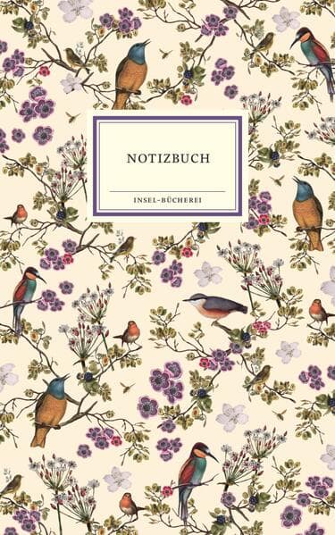 Notizbuch