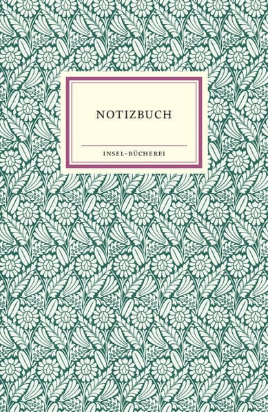 IB Notizbuch