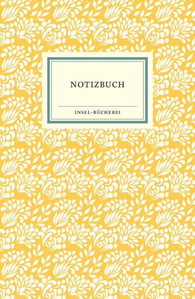 IB Notizbuch