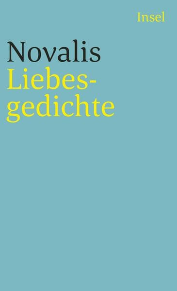 Liebesgedichte