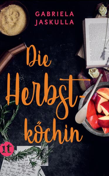 Die Herbstköchin