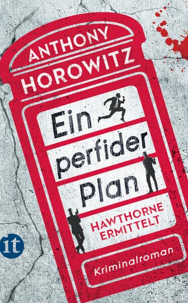 Ein perfider Plan